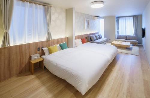 Chuo Ward Apartment | Tomaru Kumamoto - とまるどっとくまもと -