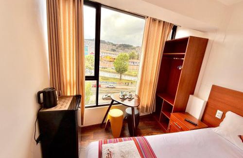 Coripata Bed & Breakfast | Mama's House