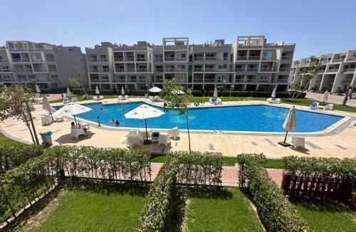 Al-Burulus Apartment | مارينا دلتا