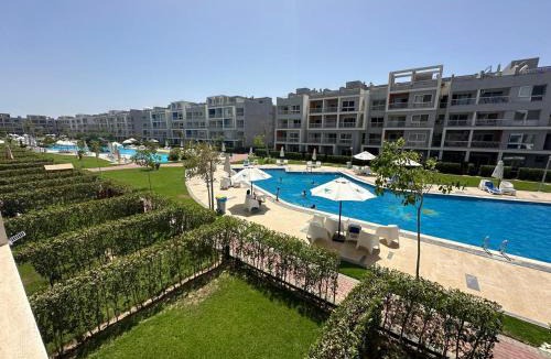 Al-Burulus Apartment | مارينا دلتا