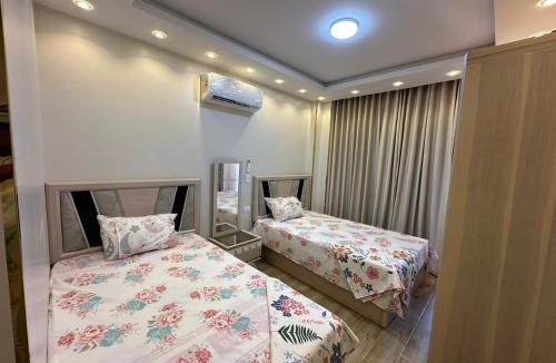 Al-Burulus Apartment | مارينا دلتا