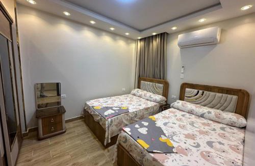 Al-Burulus Apartment | مارينا دلتا