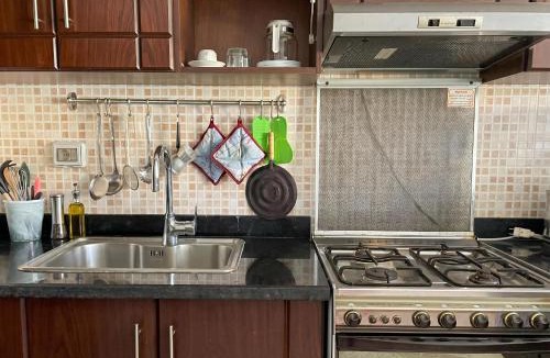 Sidi Abd El-Rahman House | 396 Blumar Chalet North Coast Sidi-abdelrahman families & couples only