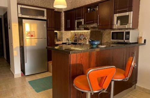 Sidi Abd El-Rahman House | 396 Blumar Chalet North Coast Sidi-abdelrahman families & couples only