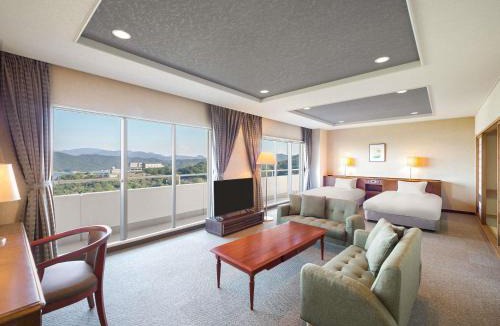 Fukura Hotel | Grand Mercure Awaji Island Resort & Spa