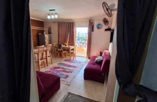 Dawwar Saqr Ski Chalet | 3 Bedroom Chalet at Dimora Village North Coast Egy - الساحل الشمالي - قرية ديمورا - شاليه 3 غرف