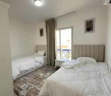 Ad-Dab'ah Apartment | Apartment in Mountain View Ras El Hekma