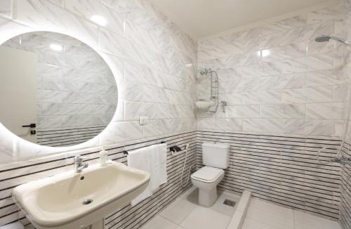 Cairo Apartment | NicheNook Nile Panorama Stays