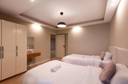 Cairo Apartment | NicheNook Nile Panorama Stays