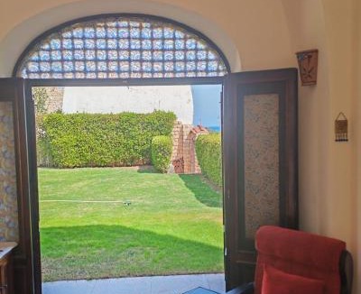 Al-Hammam House | Families only فيلا بقرية الصحفيين الساحل الشمالي 82 كم