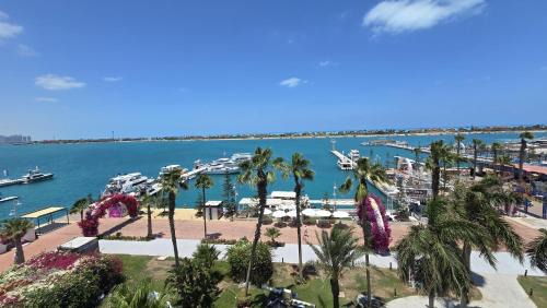 Marina El Alamein Apartment | Porto marina resort