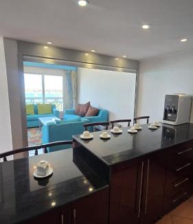 Marina El Alamein Apartment | Porto marina resort