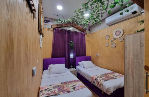 El Alamein Apartment | Elegant Two Bedrooms Apartment in New Alamein