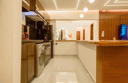 Cairo Apartment | شقة فندقية علي النيل