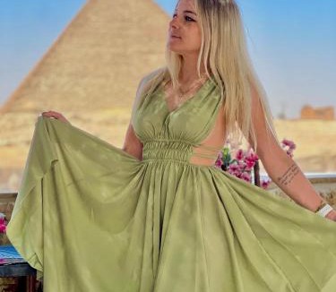 Al Haram Hotel | Montu Moon pyramids hotel