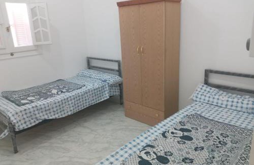 Marsa Matruh Apartment | HASH # SAAd