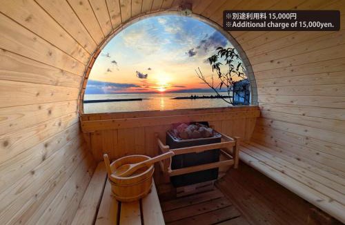 Hayama House | STELLA STORIA HAYAMA -Seaside house with open air bath-