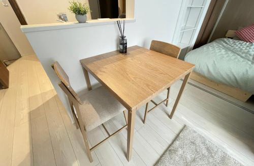 Chitose Apartment | イーエフ千歳駅