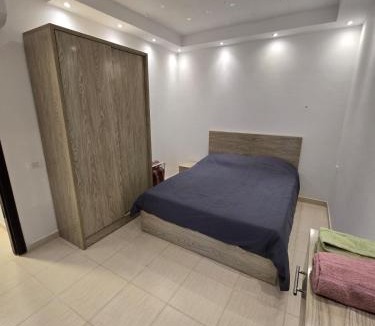 Corniche Road-Dahar Apartment | florenza Khamsin