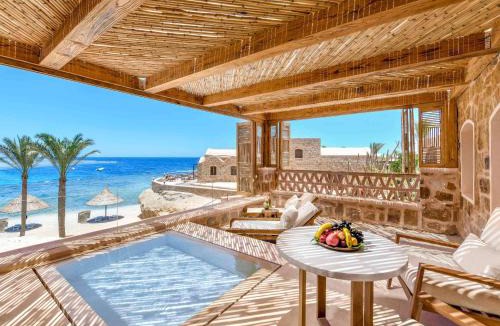 El Quseir Resort | Movenpick Resort El Quseir