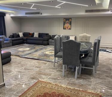 Al-Muntazah Apartment | طيبة للشقق الفندقية