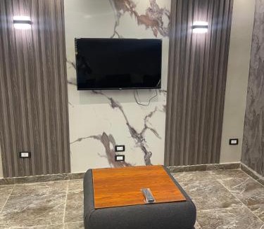 Al-Muntazah Apartment | طيبة للشقق الفندقية