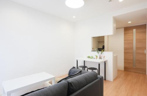 Kisarazu Apartment | The River Up Palace - Vacation STAY 19370