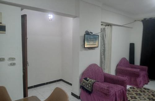 Ad-Dukhaylah Apartment | برج سما الزهراء