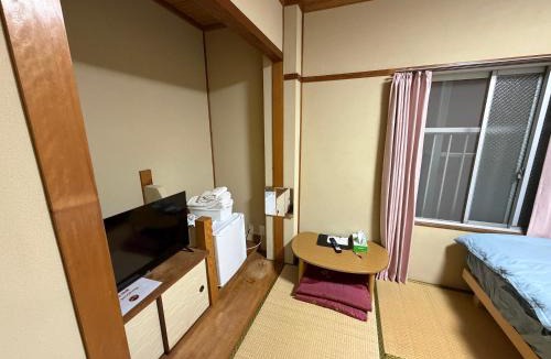 Shiogami Cho Hotel | 瀬戸内塩上町205号室