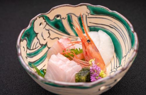 Unazuki Onsen Hotel | Enraku