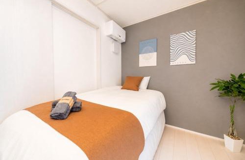 Shinjuku Apartment | Sanen Hotel Shinjyuku
