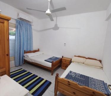 Marina El Alamein Ski Chalet | Chalet with garden -sea view cleopatra village - kilo 86 - north coast