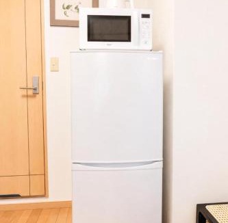 Tanimachi Apartment | Osaka Urban Residence Karahori202