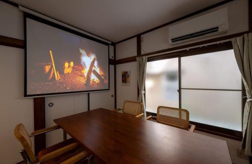 Shiki Apartment | Kokonimo Shiki