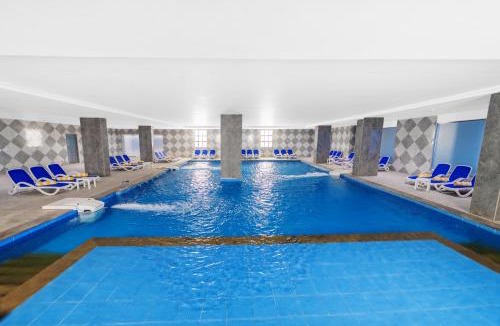Ras Sudar Apartment | Porto Sokhna Hotel rooms