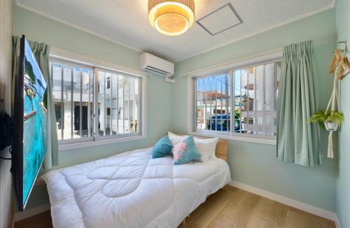 Chatan Apartment | VILLA fantasia Okinawa Chatan