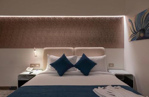 Sidi Jabir Hotel | Crowne Plaza Alexandria Mirage by IHG