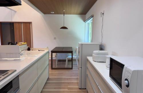 Matsushima Villa | Relax in modern home Bay-Villa Hill