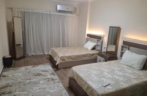 Al-Hammam Apartment | Downtown New Alamein Chalet