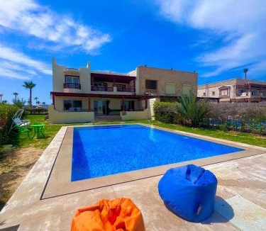 Marina El Alamein Villa | Marina 5 villa