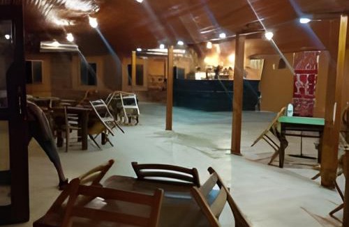 Nuweiba Resort | elwaharesort