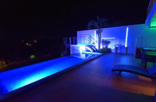 Nakijin Villa | Villa ALLSTAGE KOURI HILLS