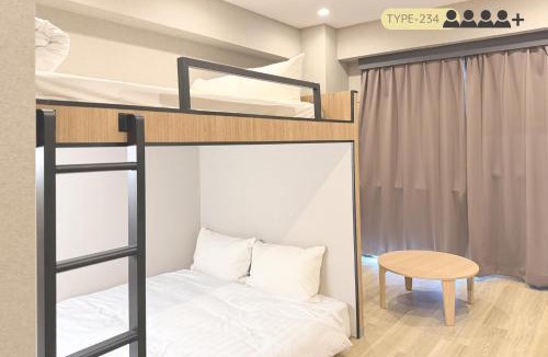 Takadanobaba Hotel | Luma Urban Hotel 高田馬場