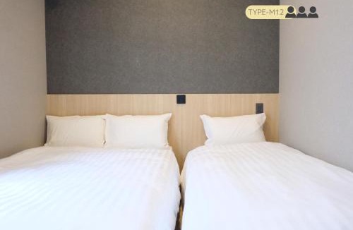 Takadanobaba Hotel | Luma Urban Hotel 高田馬場