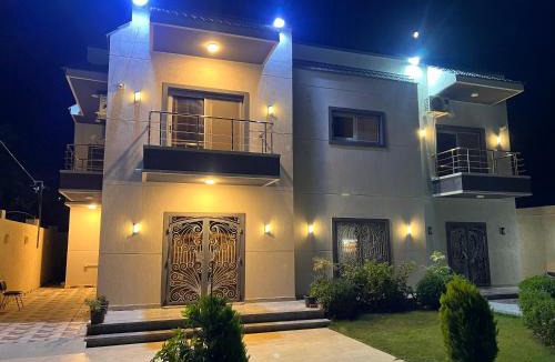 Al-'Amriyah Villa | King mariout villa LA FIESTA