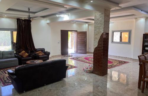 Al-'Amriyah Villa | King mariout villa LA FIESTA