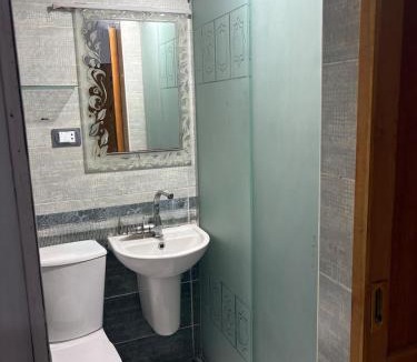 Ad-Dab'ah Apartment | Beachfront Chalet ,Royal Beach Resort