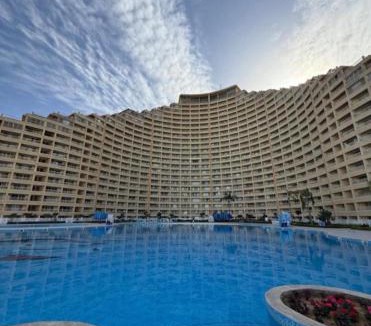 Ras Sudar Apartment | بورتو السخنه الاهرامات