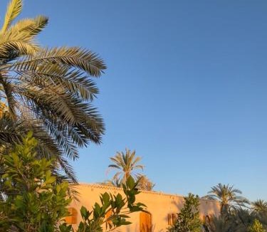 Siwa House | Maison Darna