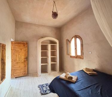 Siwa House | Maison Darna